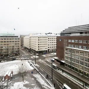 2ndhomes Floor In The Center Of Kamppi Apartment